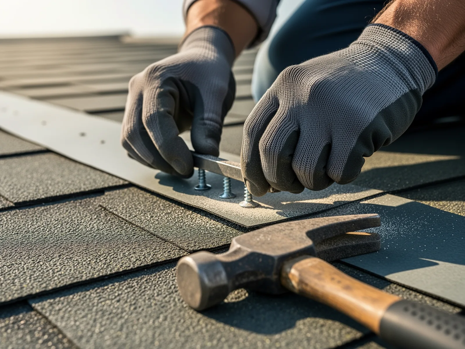 Why choose Fascia Repair in Ephraim, WI